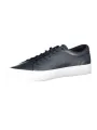 Tommy Hilfiger Herren Sportschuh Blau | online kaufen
