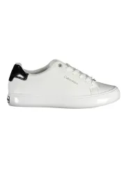 Calvin Klein Damen Sportschuh Weiß | online kaufen
