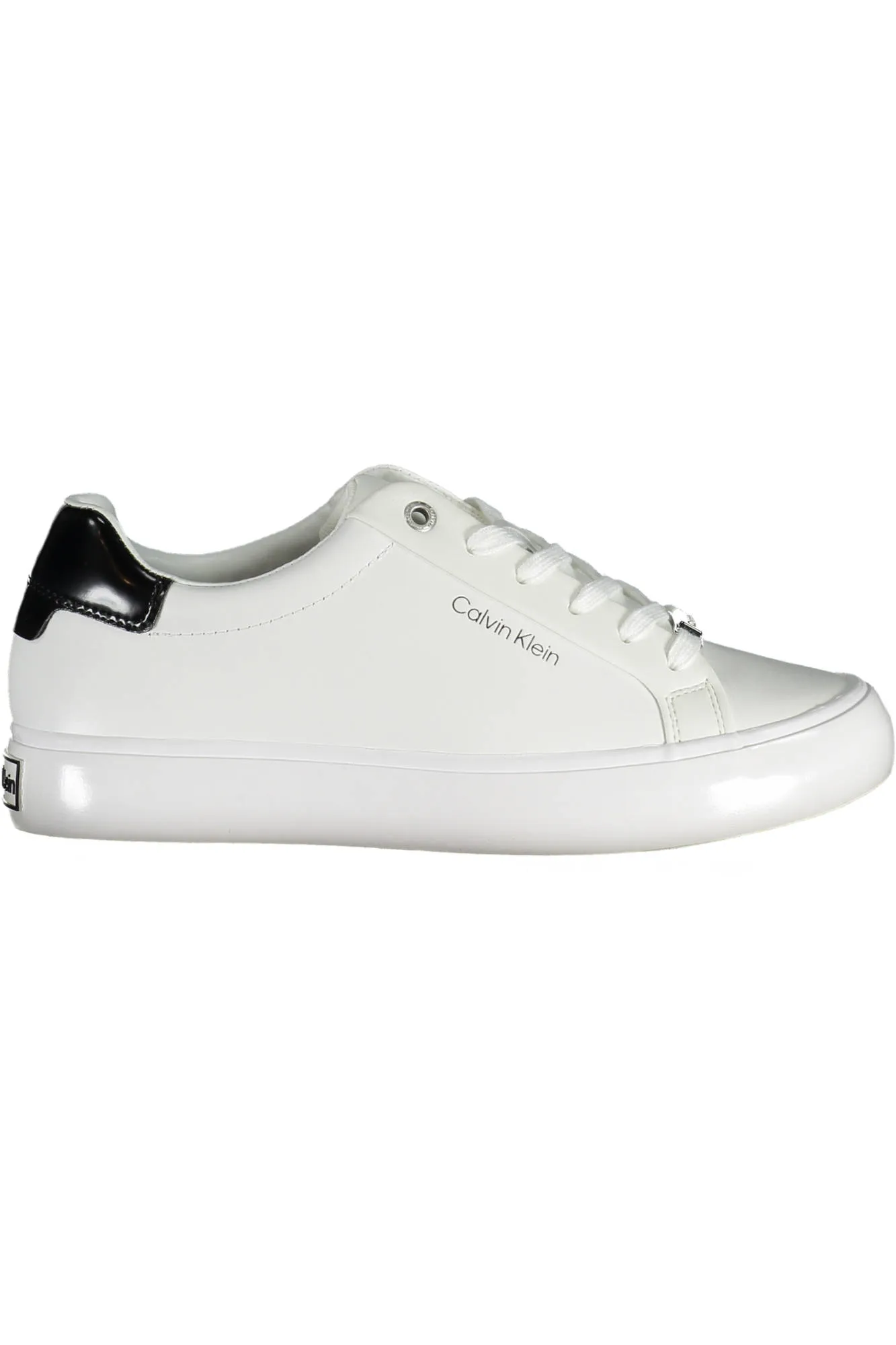 Damen Sportschuh Weiß HW0HW01406F_BIANCO_YBR