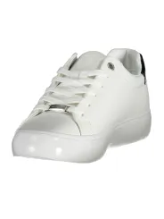 Calvin Klein Damen Sportschuh Weiß | online kaufen