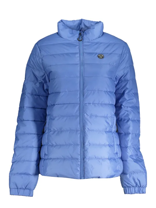North Sails Damen Jacke Hellblau | online kaufen