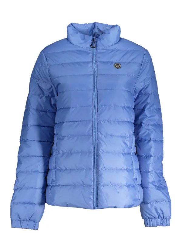 North Sails Damen Jacke Hellblau | online kaufen