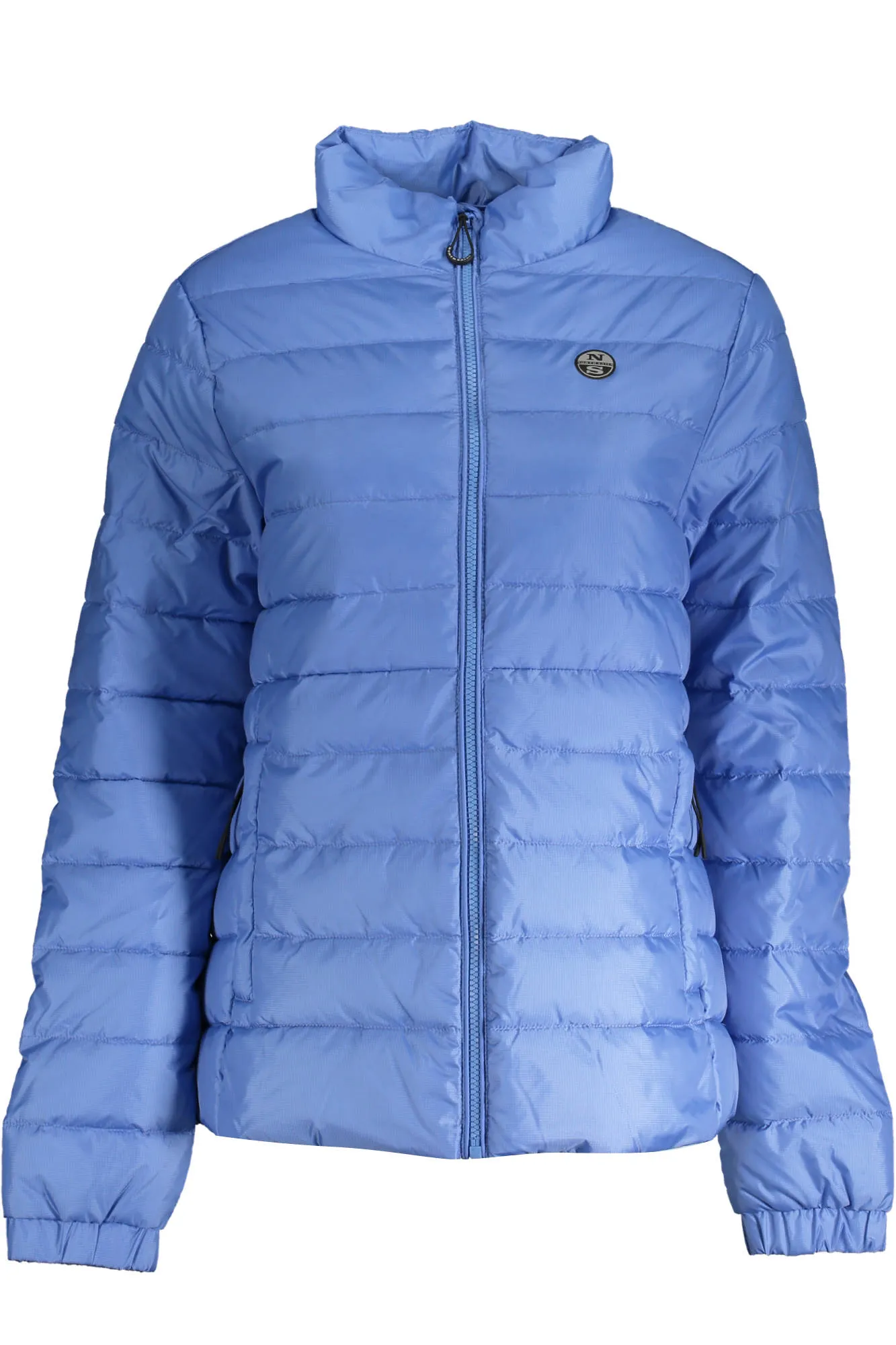 Damen Jacke Hellblau 011561-000_AZZURRO_0819
