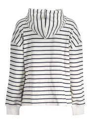 North Sails Damen Langarm-Sweatshirt Weiß | online kaufen