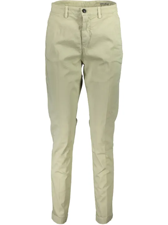 North Sails Damen Hose Grau | online kaufen