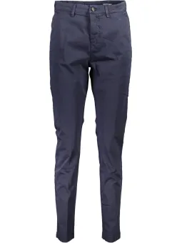 Blaue Damenhose von North Sails mieten - Flex-Fashion Verleih