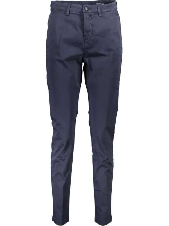 North Sails Damen Hose Blau | online kaufen