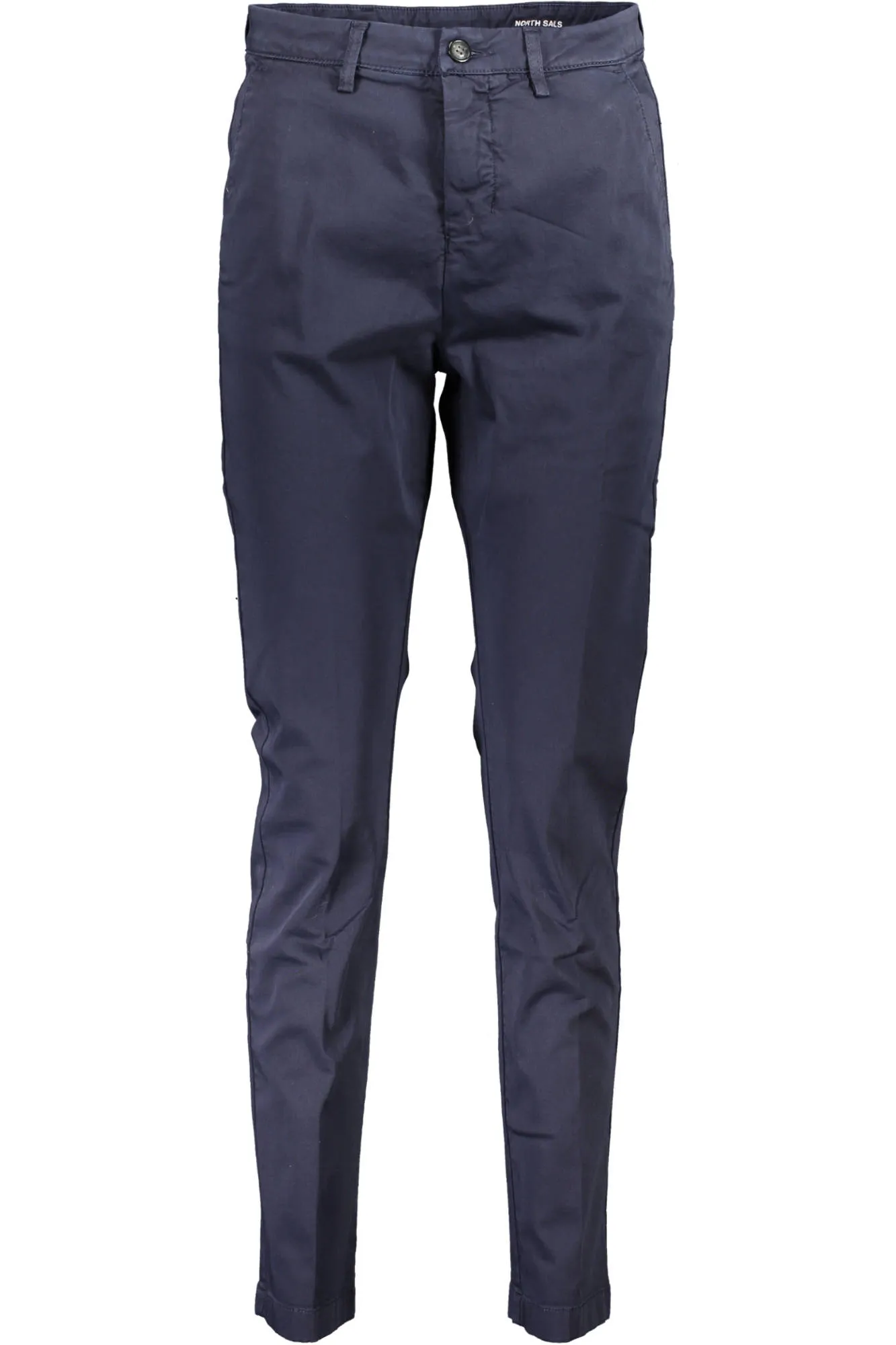 Damen Hose Blau 074738-000_BLU_0802
