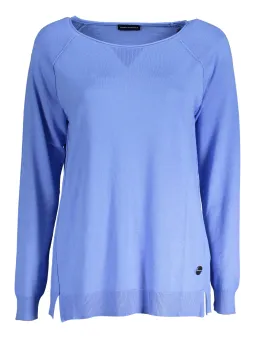 Mieten Sie North Sails Damen Langarmshirt Hellblau XS/S