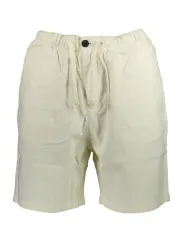 North Sails Herren Shorts Weiß | online kaufen