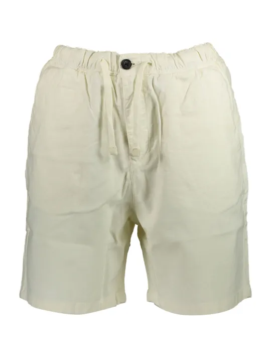 North Sails Herren Shorts Weiß | online kaufen