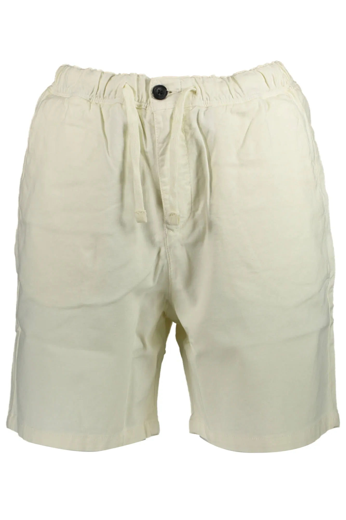 Herren Shorts Weiß 673014-000_BIANCO_0101