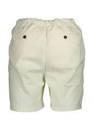 North Sails Herren Shorts Weiß | online kaufen