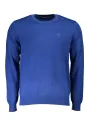 North Sails Herren Langarmpullover Blau | online kaufen
