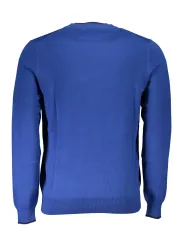 North Sails Herren Langarmpullover Blau | online kaufen