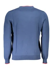 North Sails Herren Langarmpullover Blau | online kaufen