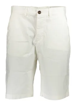 North Sails Herren Tasche Weiß | online kaufen