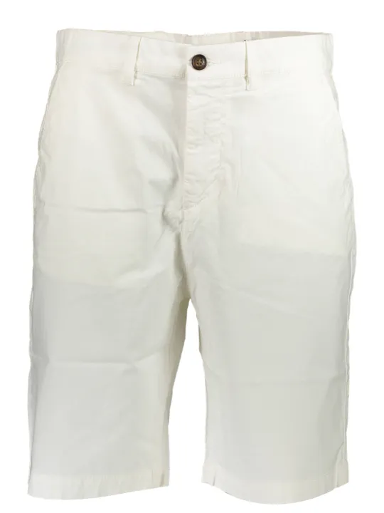 North Sails Herren Tasche Weiß | online kaufen