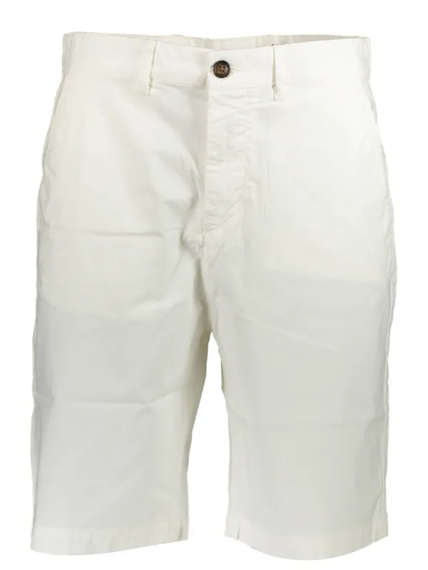 North Sails Herren Tasche Weiß | online kaufen