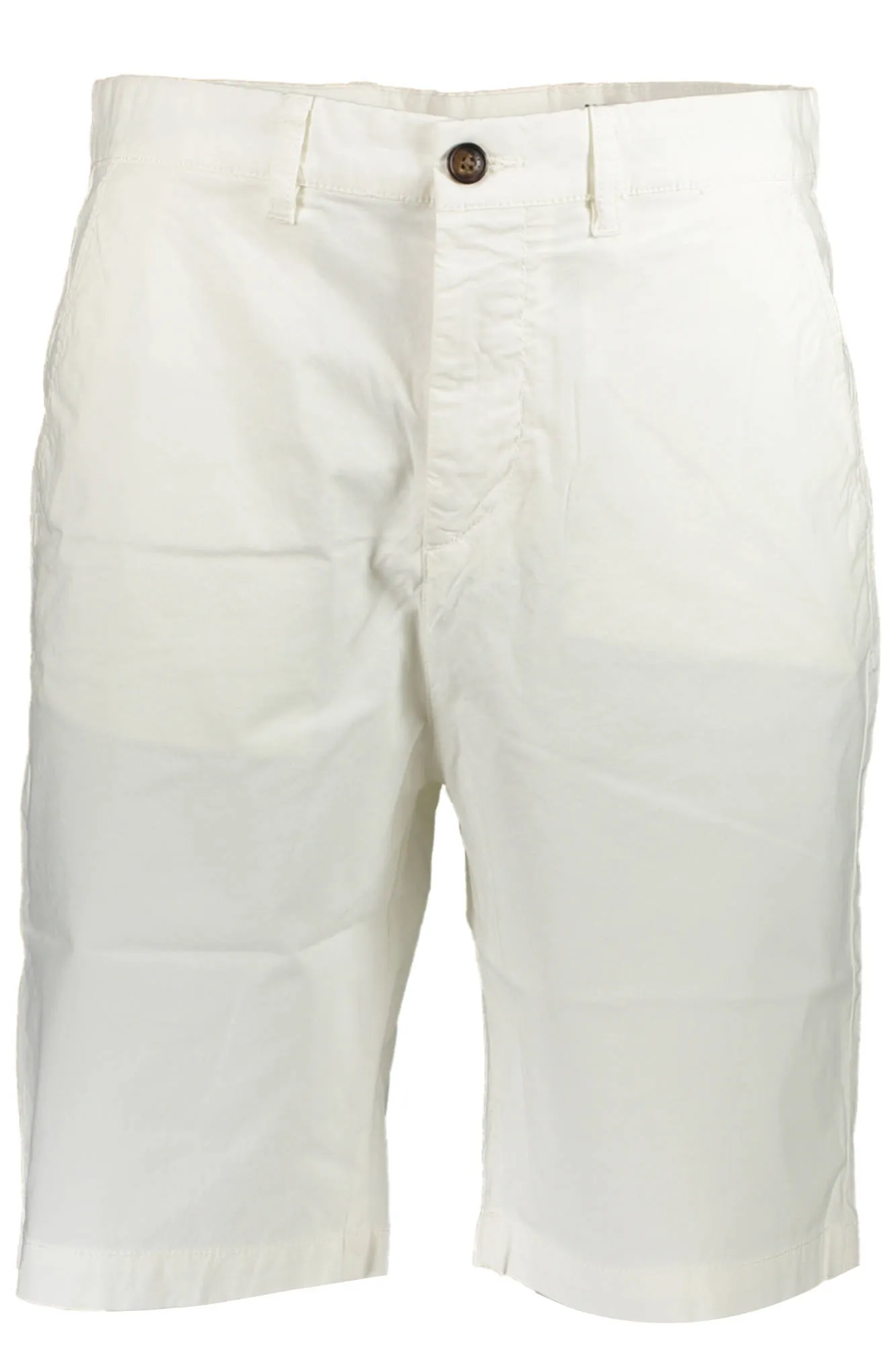Herren Tasche Weiß 673009-000_BIANCO_0101