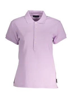 Mieten Sie North Sails Damen Poloshirt Rosa - Flex-Fashion