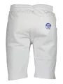 North Sails Herren Hose Weiß | online kaufen