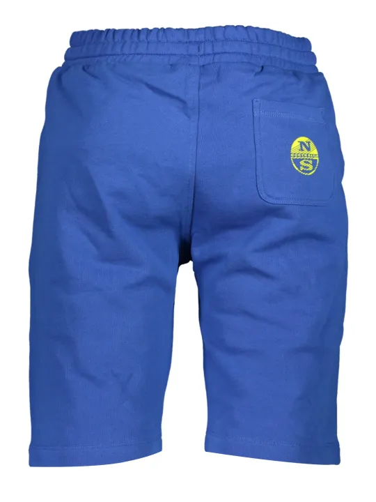 North Sails Herren Hose Blau | online kaufen
