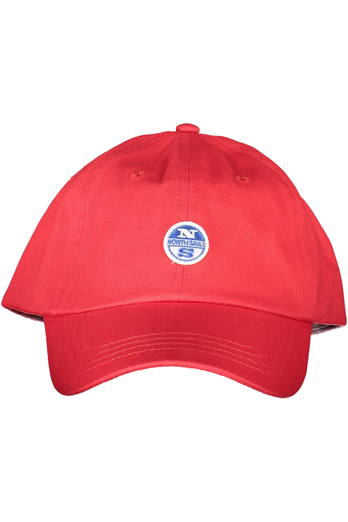 Herren Mütze Rot 623204-000_ROSSO_0230