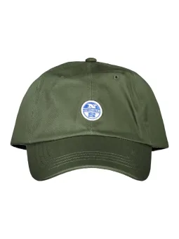 North Sails Herren Mütze Grün | online kaufen