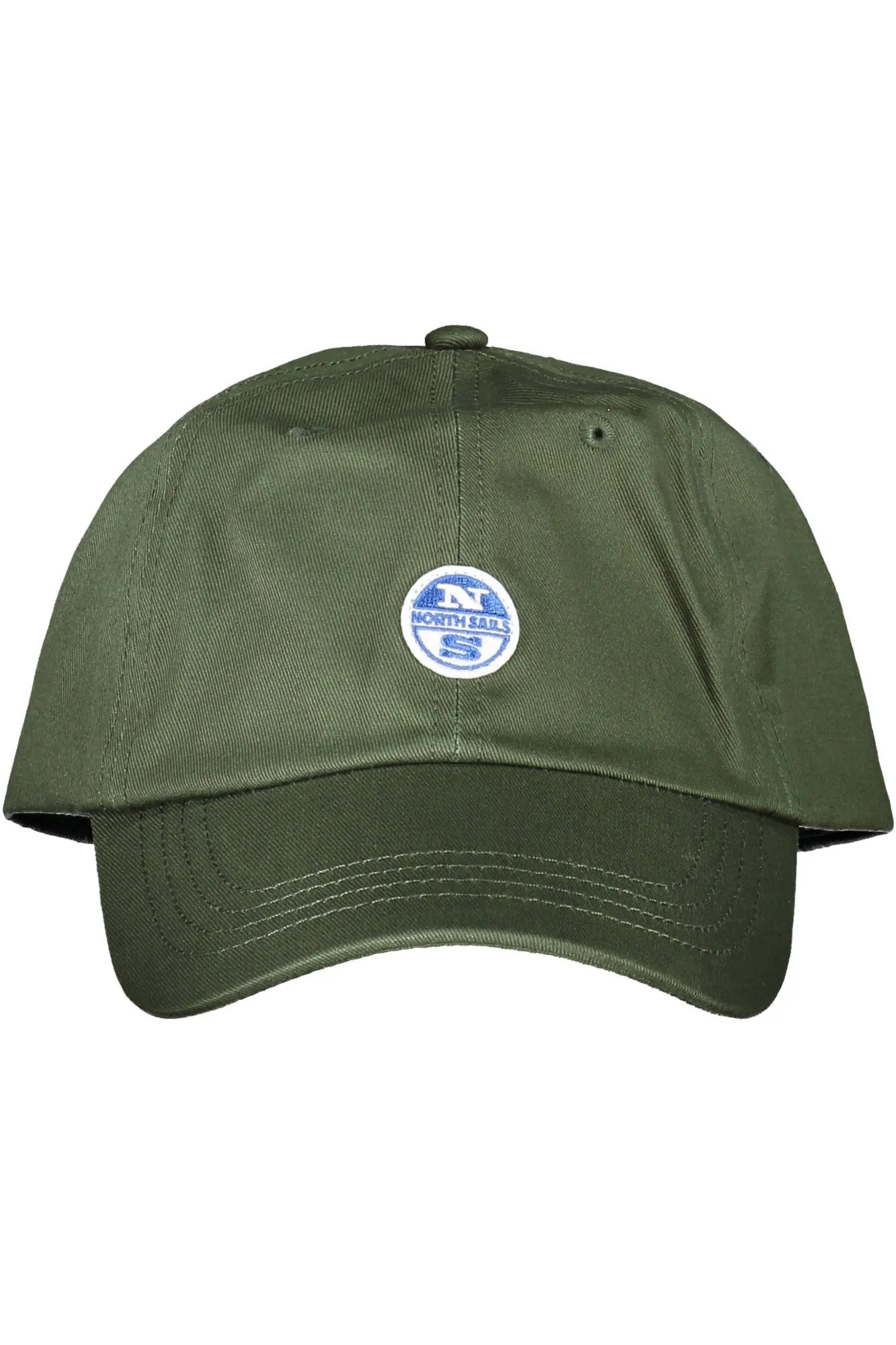 Herren Mütze Grün 623204-000_VERDE_0813