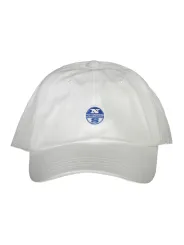 North Sails Herren Mütze Weiß | online kaufen