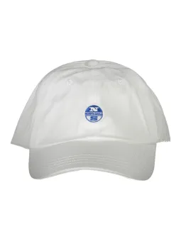 North Sails Herren Mütze Weiß | online kaufen