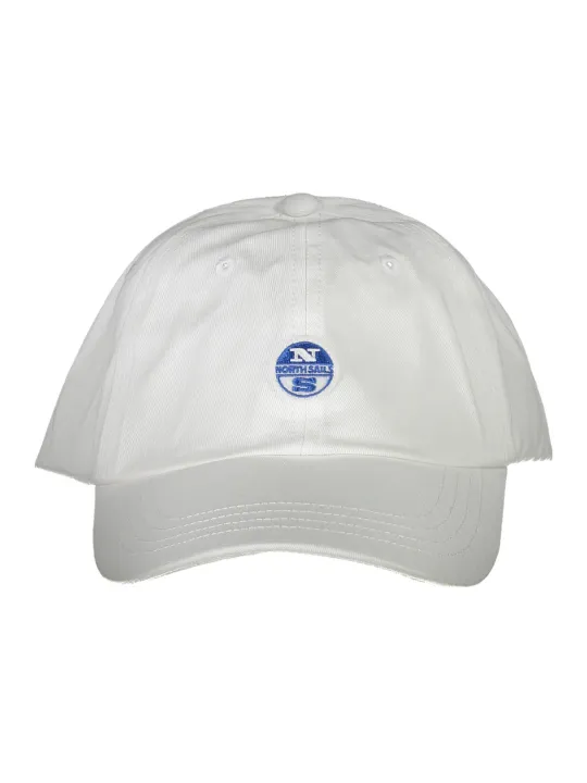 North Sails Herren Mütze Weiß | online kaufen