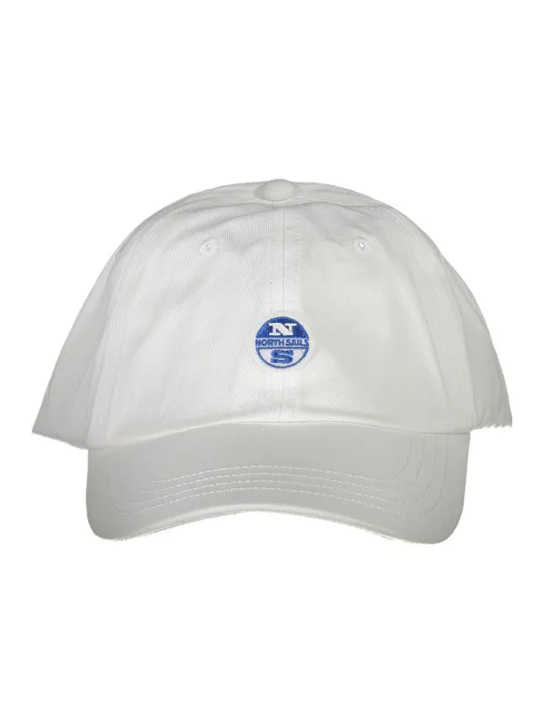 North Sails Herren Mütze Weiß | online kaufen