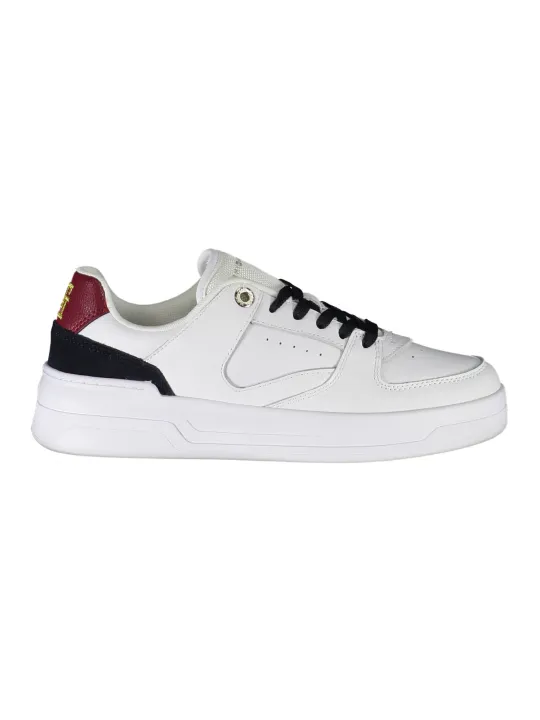 Tommy Hilfiger Damen Sportschuh Weiß | online kaufen
