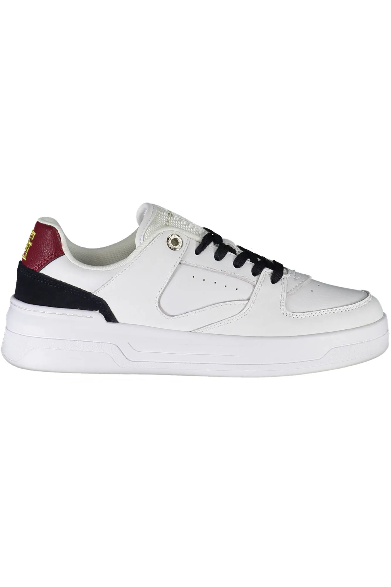 Damen Sportschuh Weiß FW0FW06951F_BIANCO_0K9