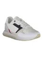Tommy Hilfiger Damen Sportschuh Weiß | online kaufen