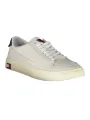 Tommy Hilfiger Herren Sportschuh Weiß | online kaufen