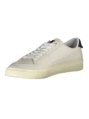 Tommy Hilfiger Herren Sportschuh Weiß | online kaufen