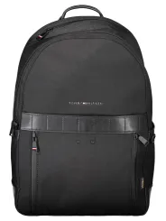 Tommy Hilfiger Herren Rucksack Schwarz | online kaufen