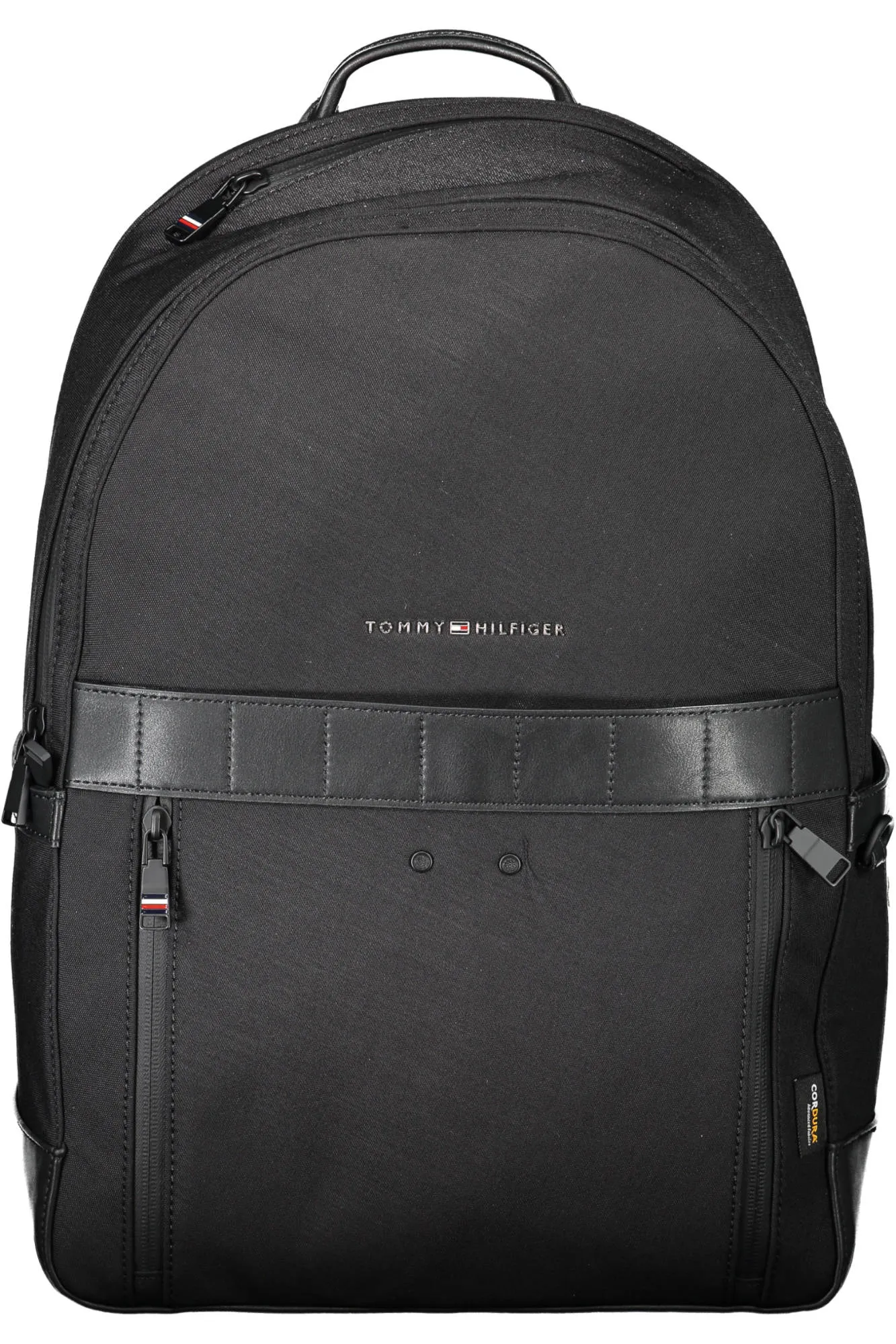 Herren Rucksack Schwarz AM0AM10938_NERO_BDS