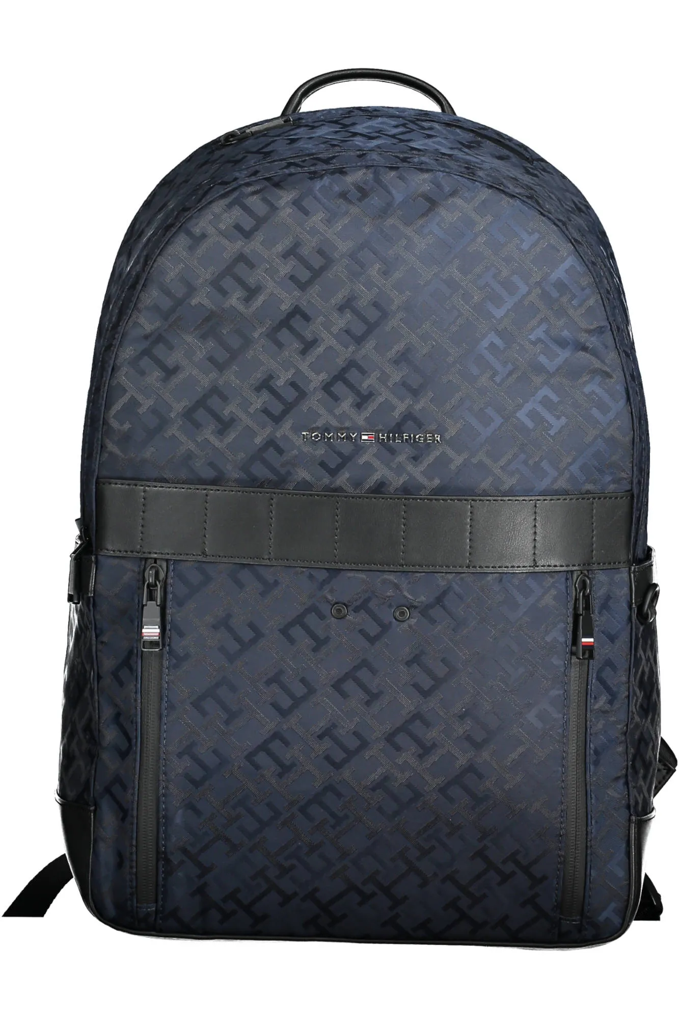 Herren Rucksack Blau AM0AM11086_BLU_DW6