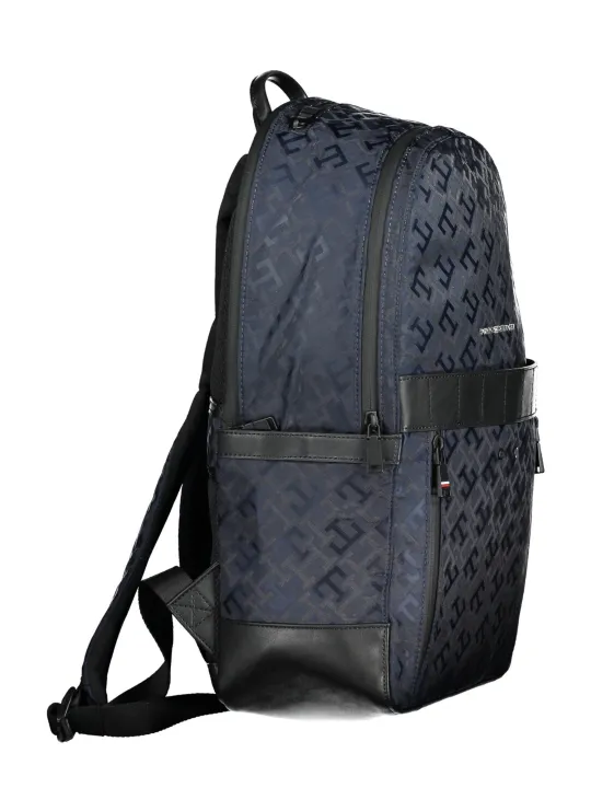 Tommy Hilfiger Herren Rucksack Blau | online kaufen