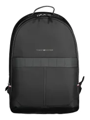 Tommy Hilfiger Herren Rucksack Schwarz | online kaufen