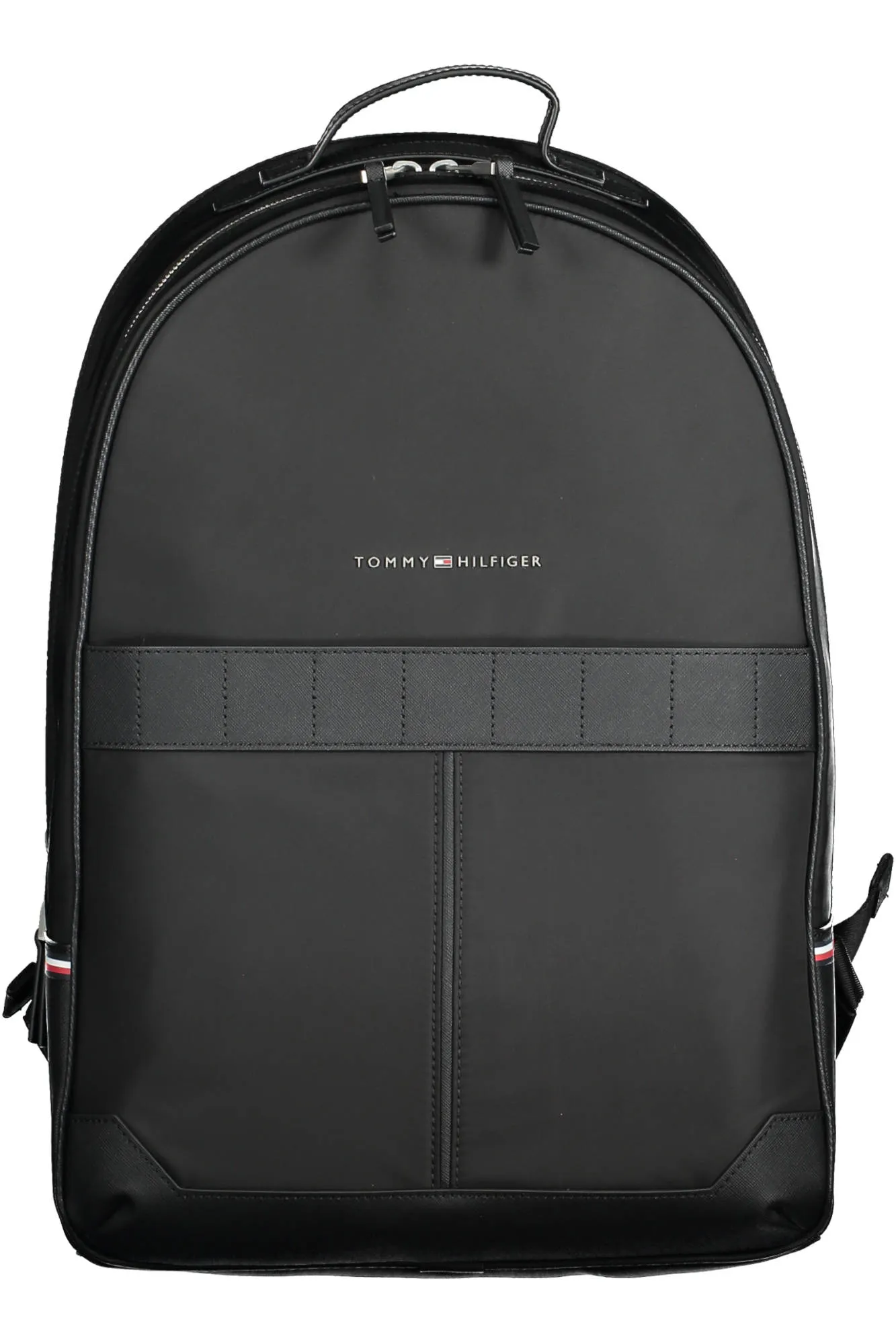 Herren Rucksack Schwarz AM0AM10939_NERO_BDS