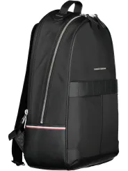 Tommy Hilfiger Herren Rucksack Schwarz | online kaufen
