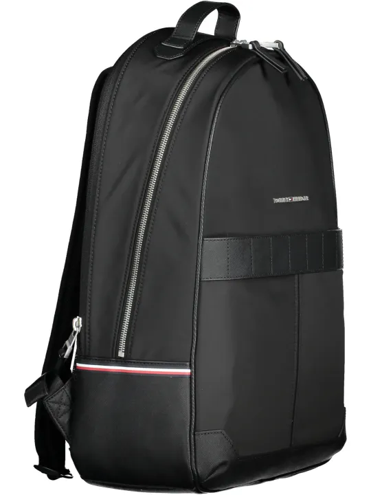 Tommy Hilfiger Herren Rucksack Schwarz | online kaufen