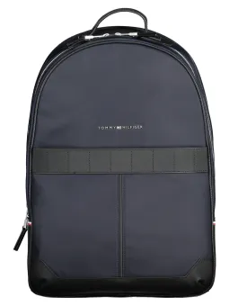 Tommy Hilfiger Herren Rucksack Blau mieten bei Flex-Fashion