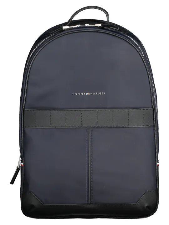Tommy Hilfiger Herren Rucksack Blau | online kaufen