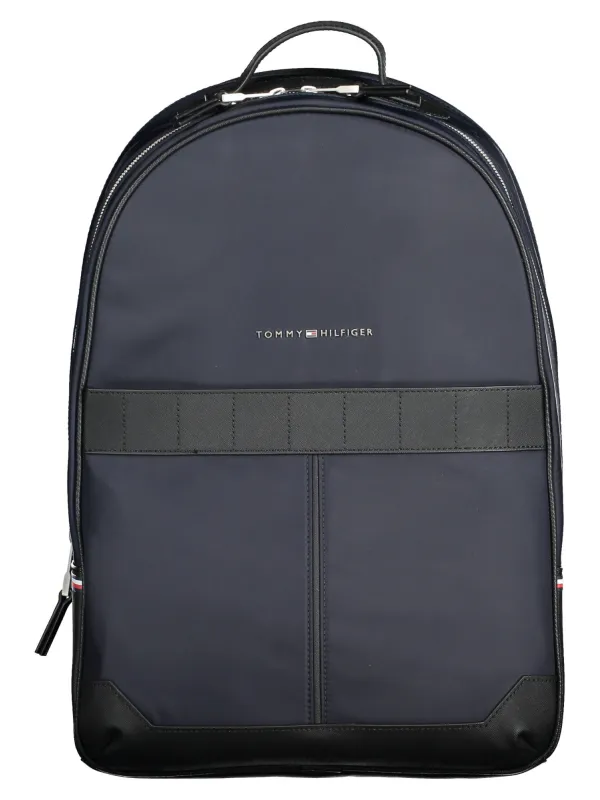 Tommy Hilfiger Herren Rucksack Blau | online kaufen